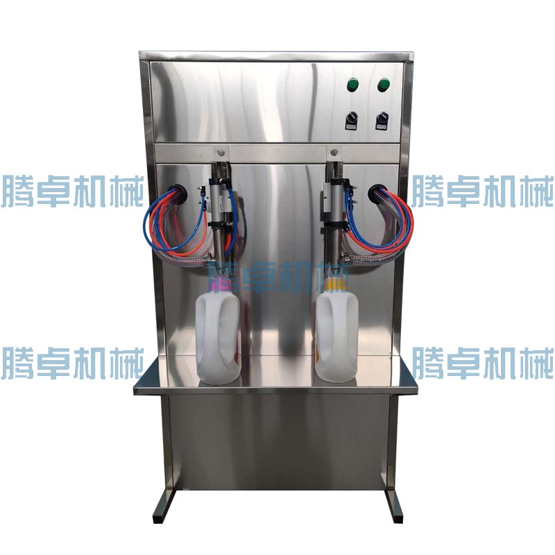 “液體自動(dòng)灌裝機(jī)”在包裝行業(yè)中有多么重要？